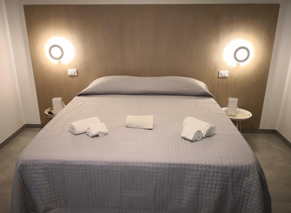 Apartamento Morfino Vacanze Centro
